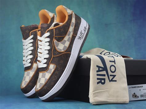 where to buy air force 1 louis vuitton|nike air louis vuitton price.